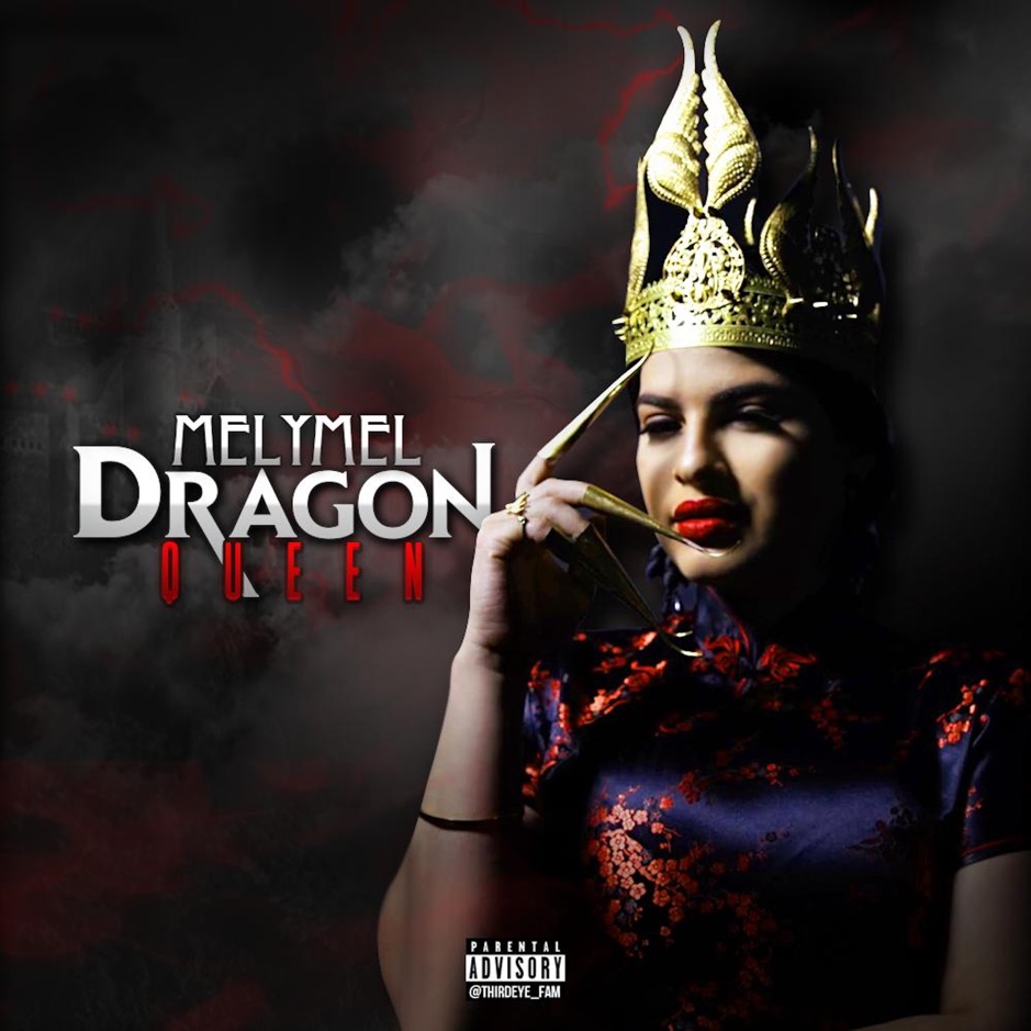 Melymel - Dragon Queen